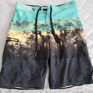Boys swim shorts